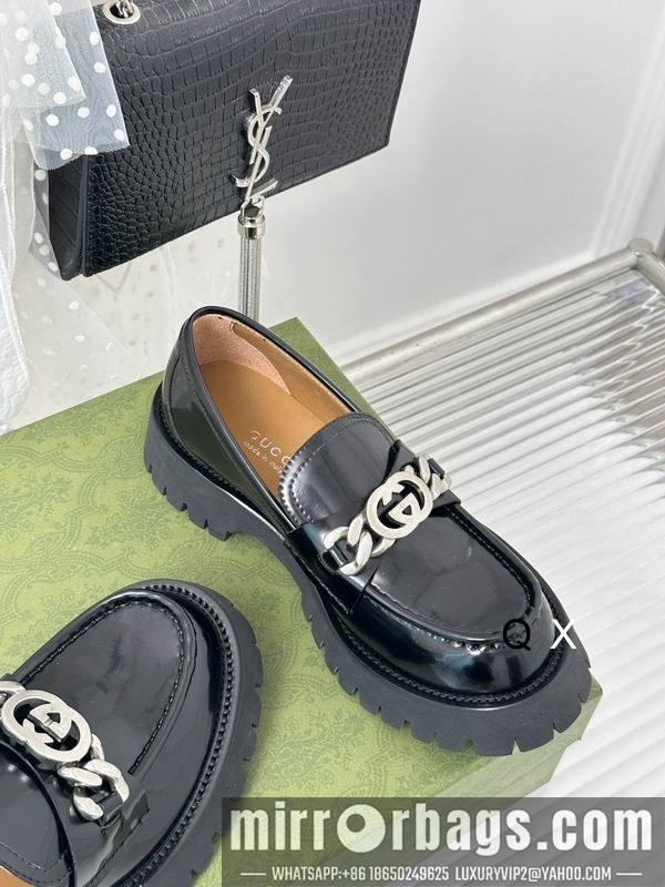Gucci Replica Shoes colour sz35-40 JX0704