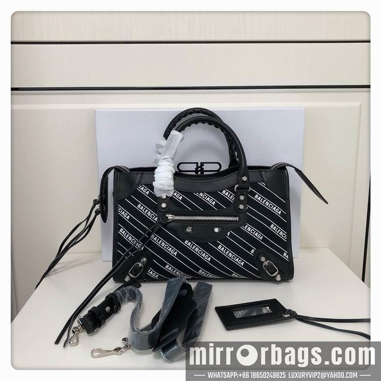 Balenciaga Bags 299X 30X20X10cm GY 2colour