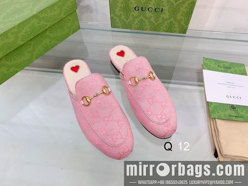 Gucci Replica Shoes sz35-40 XJ0805
