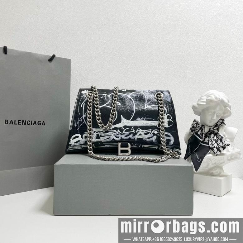 Balenciaga Bags 1825 31X13X20cm GY