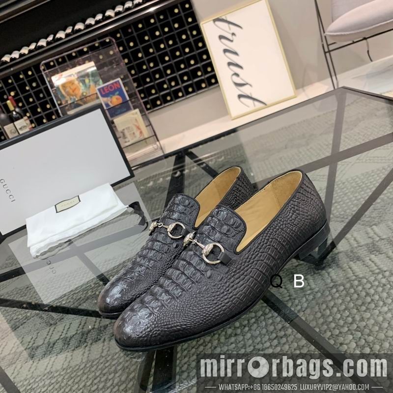 Gucci Replica Shoes colour sz38-45 BS0803