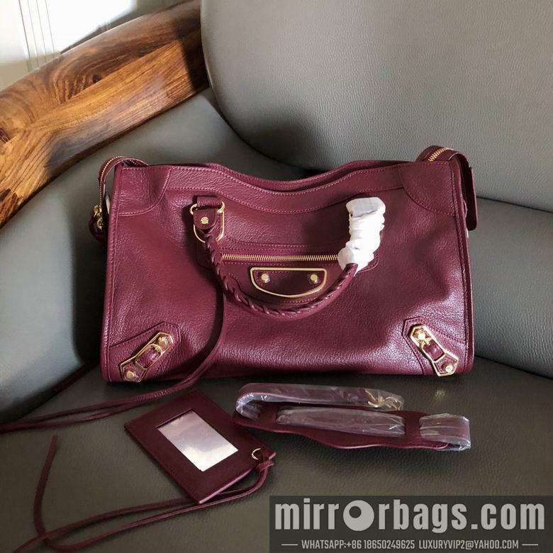 Balenciaga Bags 390B 38cm GY 4colour
