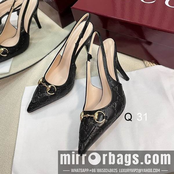 Gucci Replica Shoes sz35-40 5CM 10CM YF1102