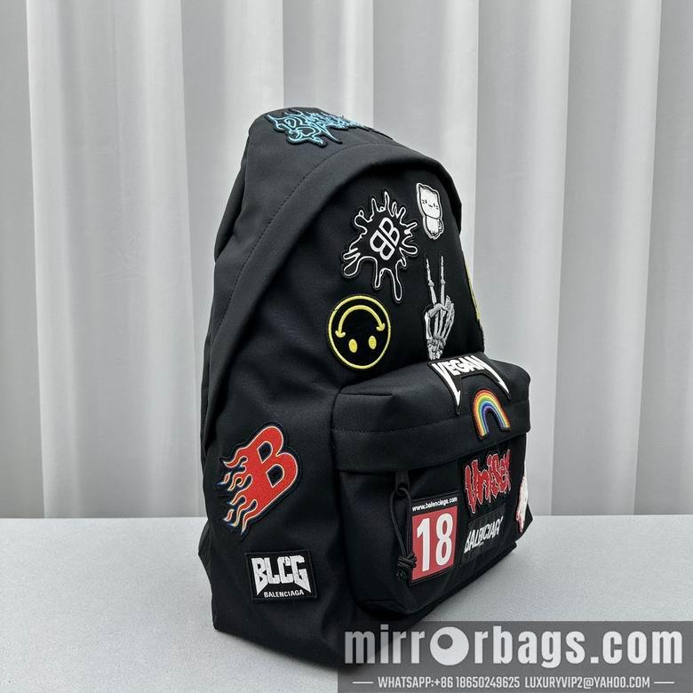 Balenciaga Bags 92198 39X14X50cm GY