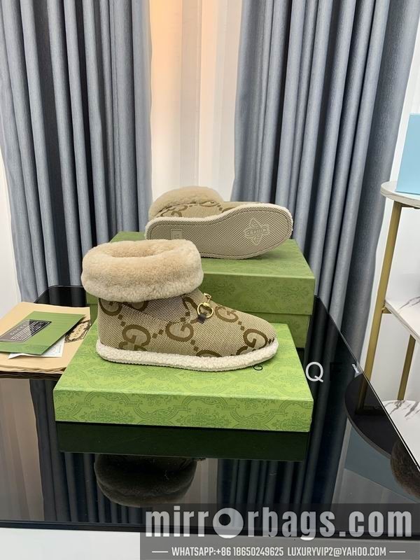 Gucci Replica Shoes sz35-45 F0365