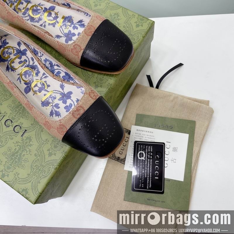 Gucci Replica Shoes sz34-41 SD0323