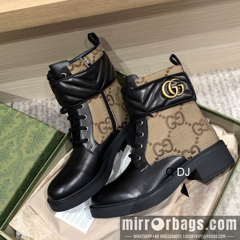 Gucci Replica Shoes sz35-40 DJ0322