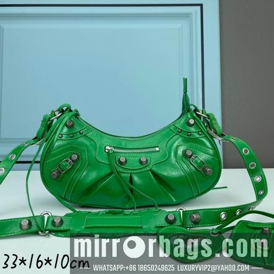 Balenciaga Bags Balenciaga Le Cagole 33x16x10cm ww4色