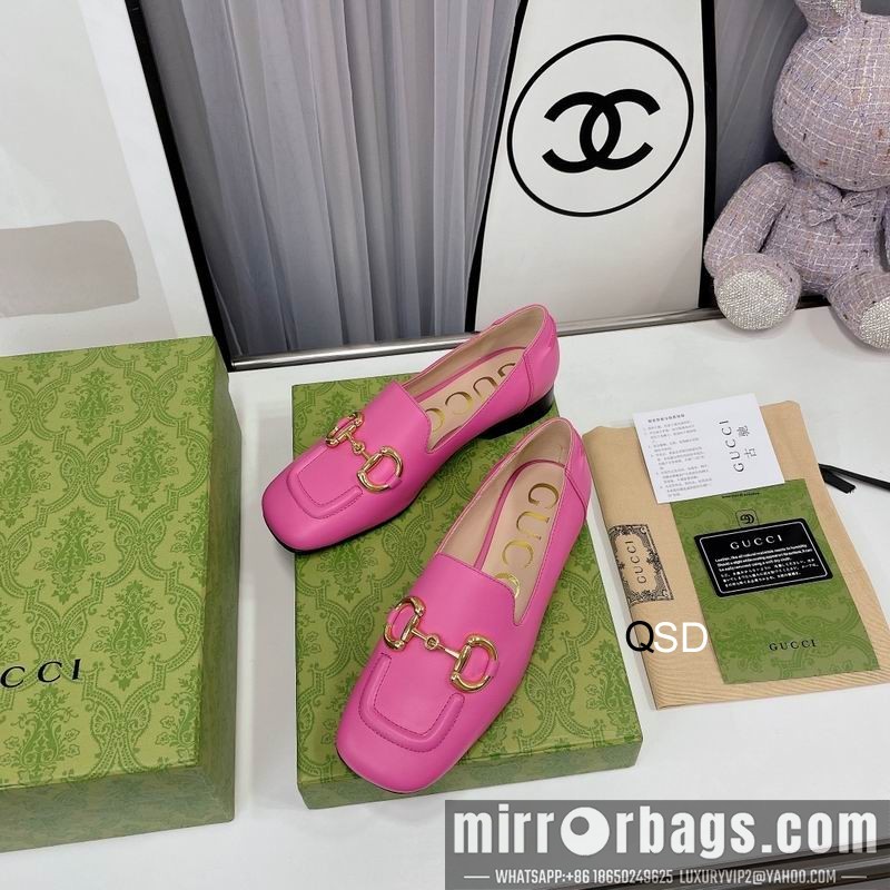 Gucci Replica Shoes sz35-40 SD0338