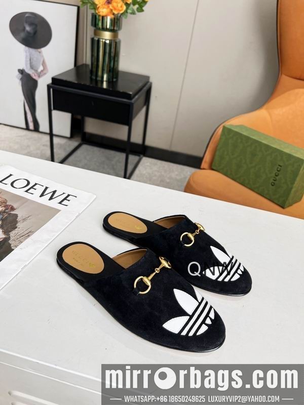 Gucci Replica Shoes sz35-43 NW0323