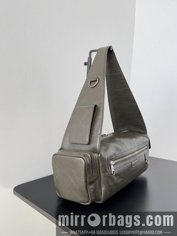 Balenciaga Bags 35X12X11cm 112602  GY