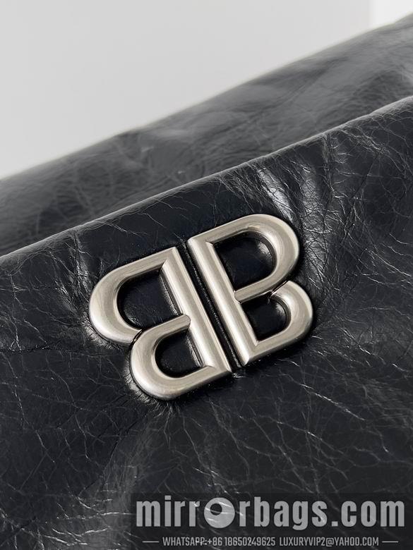Balenciaga Bags 2620M 32.5X22X9.9cm GY 4colour
