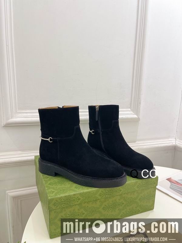 Gucci Replica Shoes sz35-40 XC1208