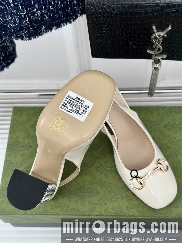 Gucci Replica Shoes sz35-40 JX0903