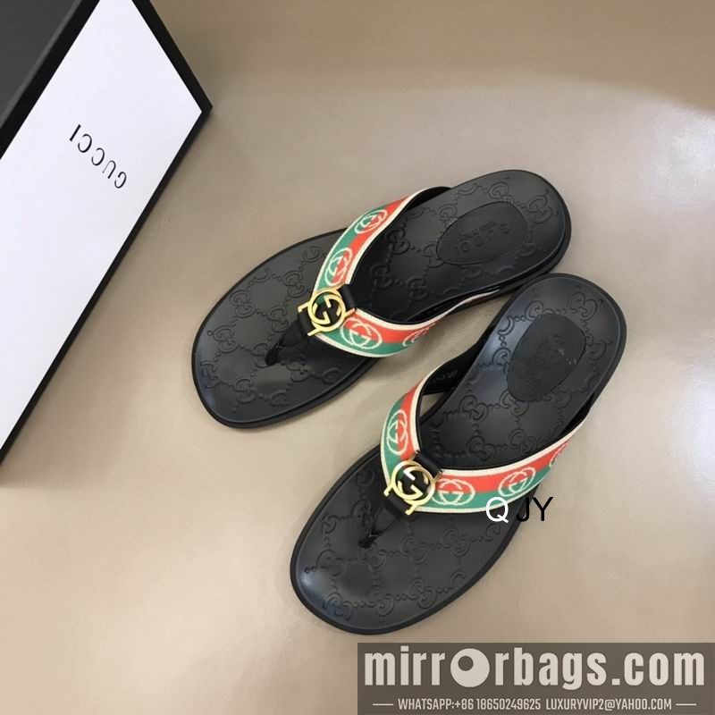 Gucci Replica Shoes sz40-45JY0303