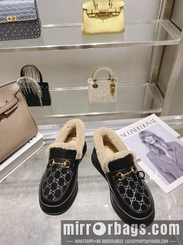 Gucci Replica Shoes sz35-40 8C LL1102