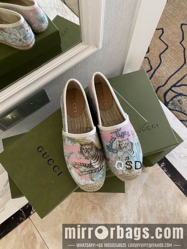 Gucci Replica Shoes sz35-40 SD0310