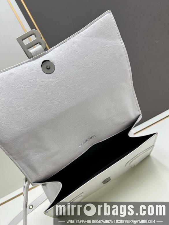 Balenciaga Bags Bal 6862 27x18x11cm jj3