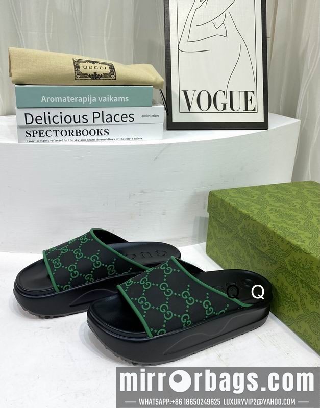 Gucci Replica Shoes sz35-45 Q0614