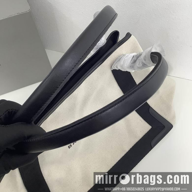 Balenciaga Bags 43X33X21cm 031615 GY 3colour