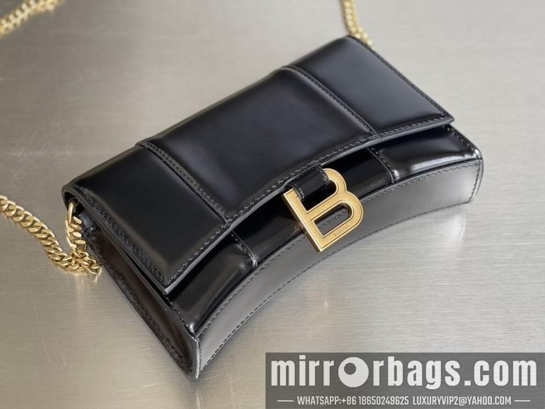 Balenciaga Bags BF199 19X12X5