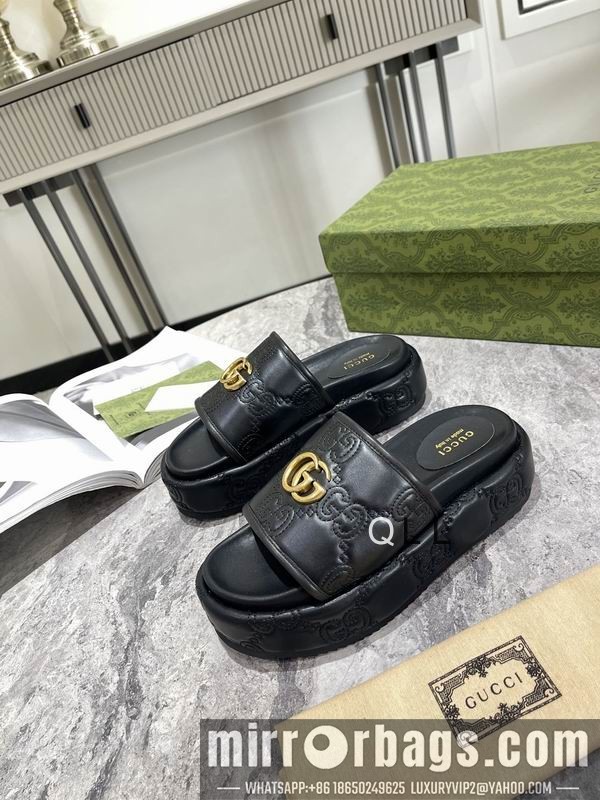 Gucci Replica Shoes sz35-44 LL0341