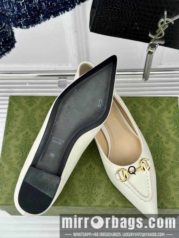 Gucci Replica Shoes sz35-40 JX0704