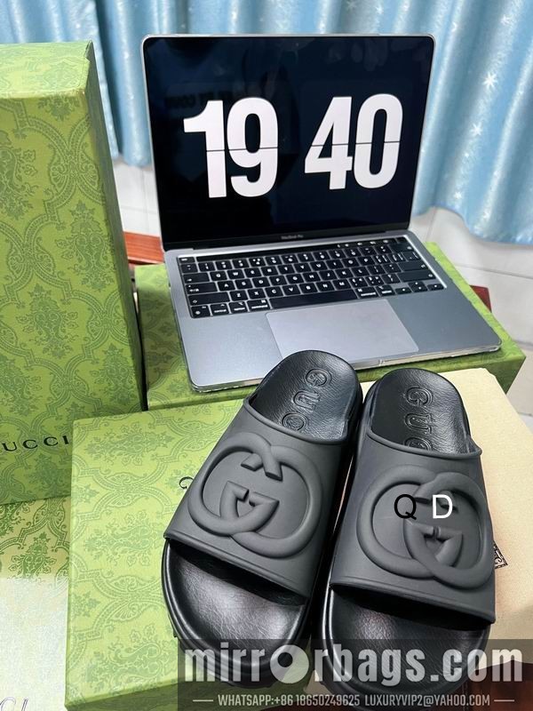 Gucci Replica Shoes sz35-39 GDT0342