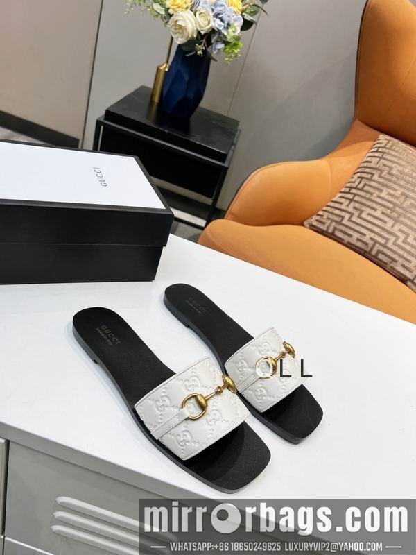 Gucci Replica Shoes sz35-43 LL0328