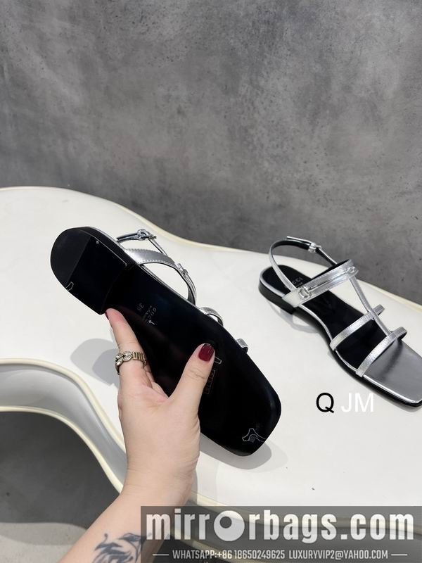 Gucci Replica Shoes sz35-40 JM0405