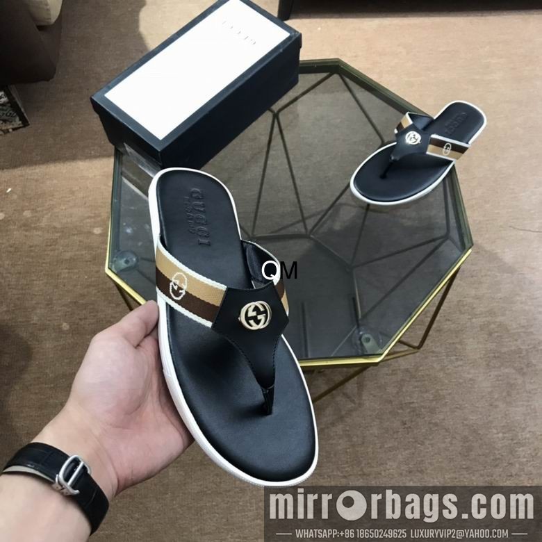 Gucci Replica Shoes sz38-44WM0314