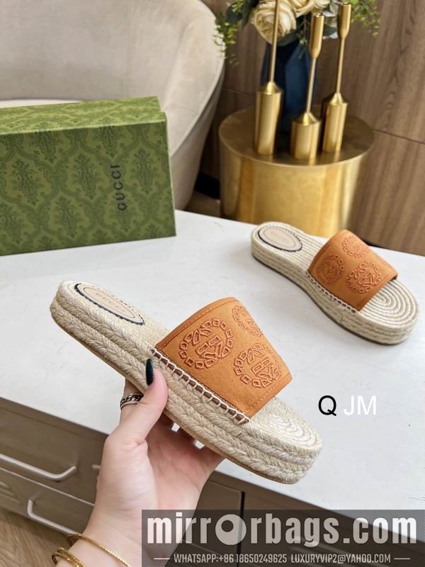 Gucci Replica Shoes sz35-40 JM0409