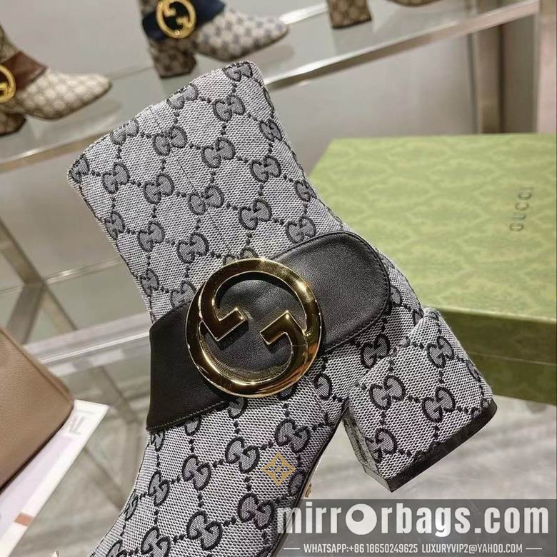 Gucci Replica Shoes sz35-42 mhf0357