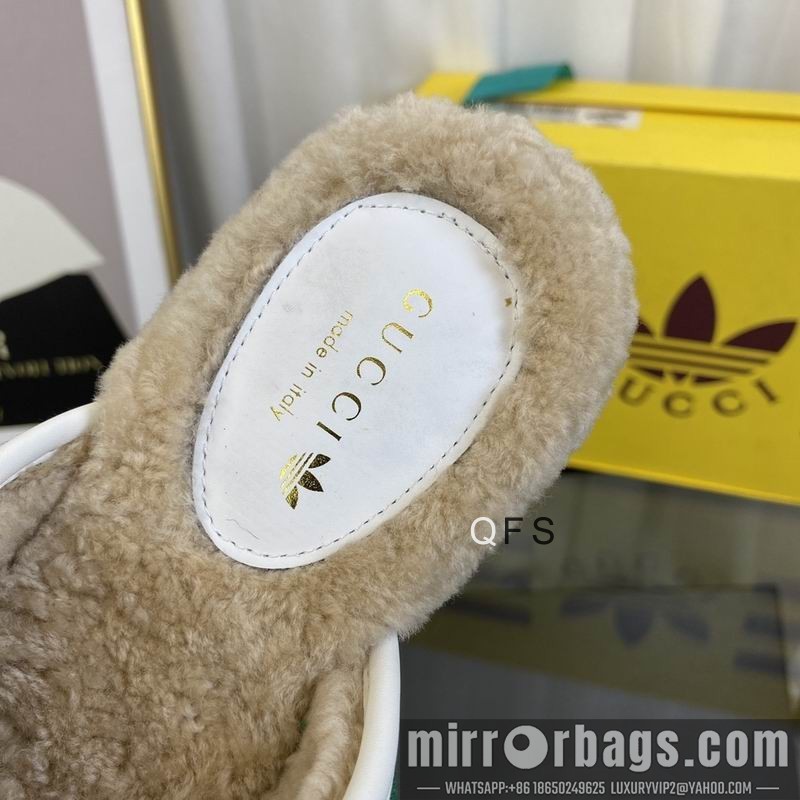 Gucci Replica Shoes sz35-40 FS0320