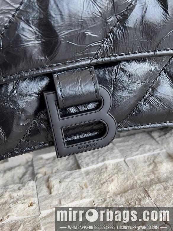 Balenciaga Bags 1589 39.9X24.9X13cm GY 2colour
