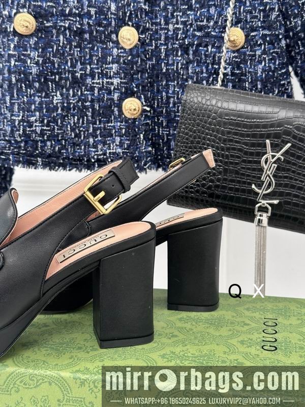 Gucci Replica Shoes sz35-40 8C JX0104
