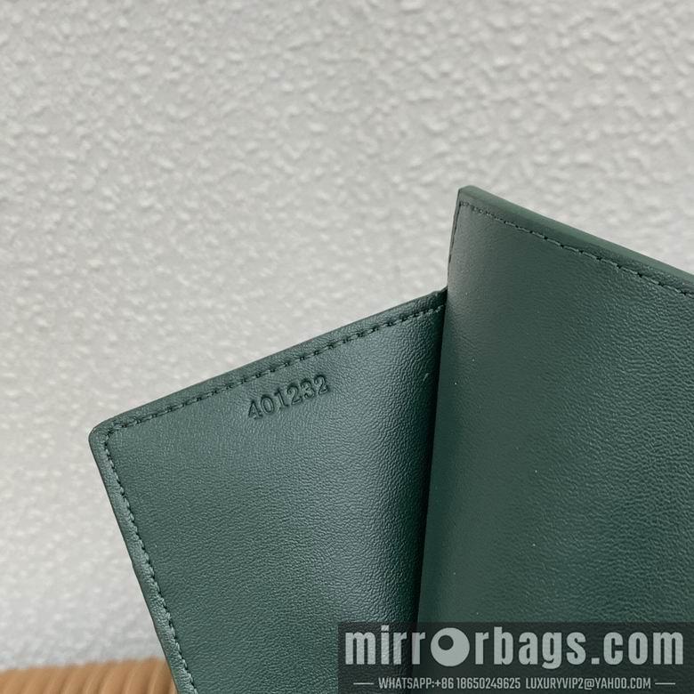 Balenciaga Bags 6027 9.9X13.9X1.5cm ZC 3colour