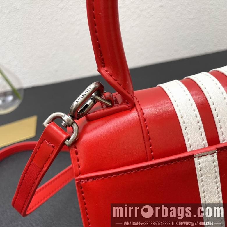 Balenciaga Bags 8069 19X13X6cm GY 4colour