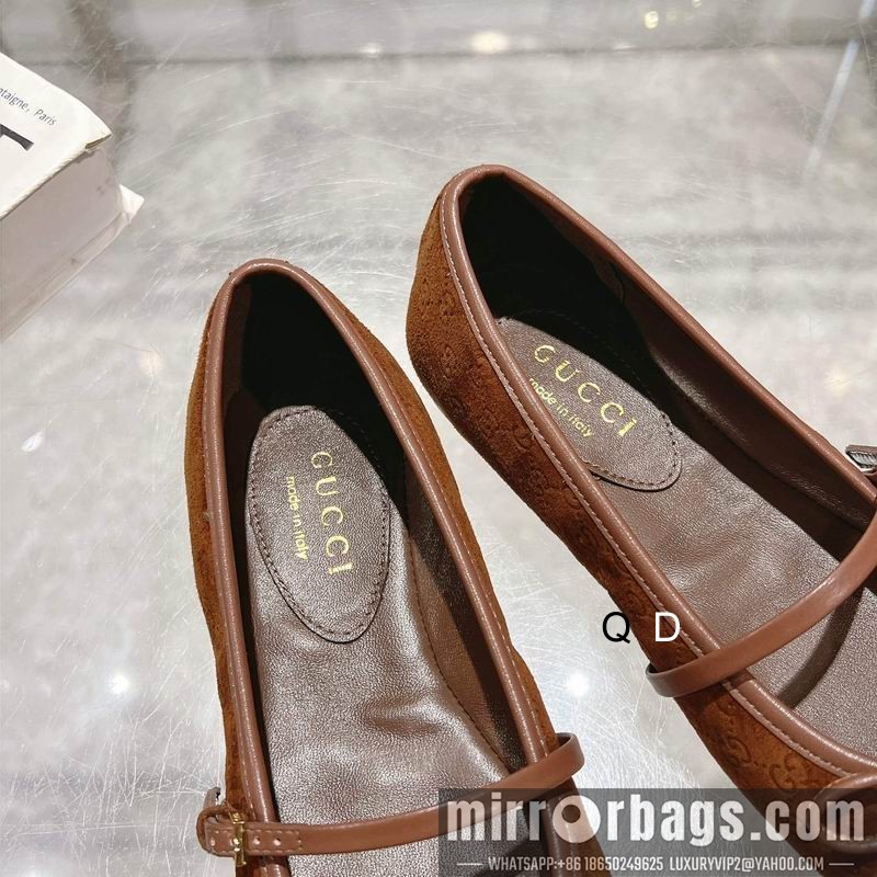 Gucci Replica Shoes sz35-40 GDT0206