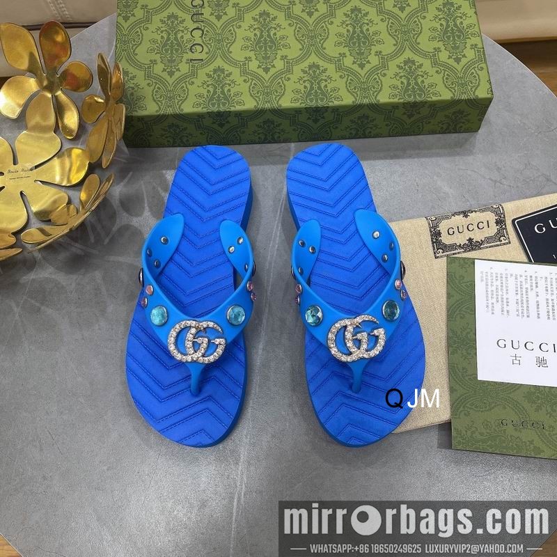 Gucci Replica Shoes sz35-40 JM0343