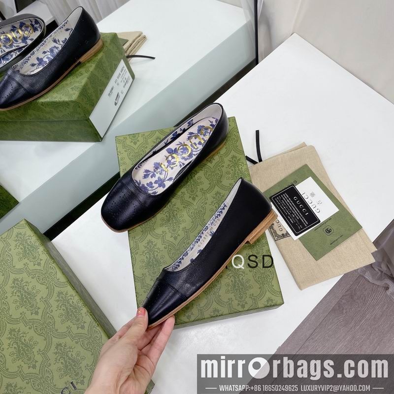 Gucci Replica Shoes sz34-41 SD0322