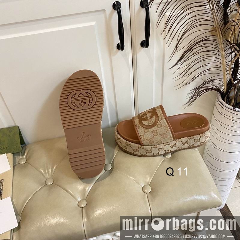 Gucci Replica Shoes sz35-40 2C Y0703