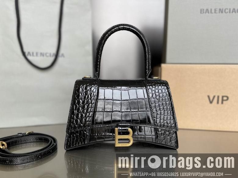 Balenciaga Bags 127 19X8X21cm GY