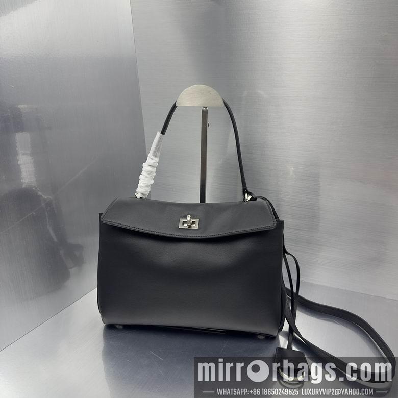 Balenciaga Bags 29X20X10cm 35X23X11cm 40X30X13cm 050703 GY