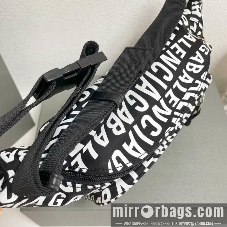 Balenciaga Bags 402 GY