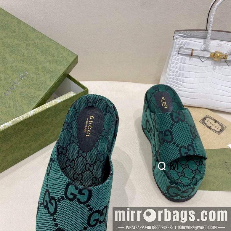 Gucci Replica Shoes sz35-39 OM0315