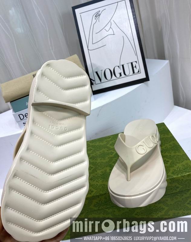 Gucci Replica Shoes sz35-40 Q0609
