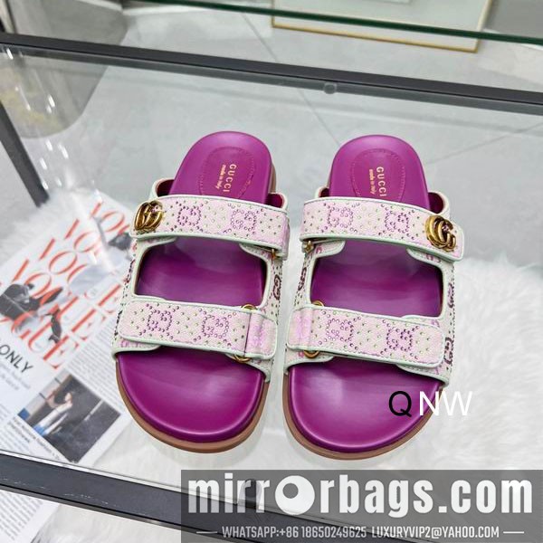 Gucci Replica Shoes sz35-40 NW0701
