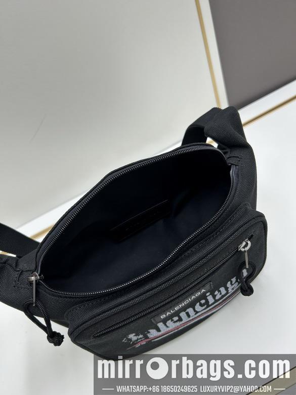 Balenciaga Bags Balenciag 932 24x9x18cm jj