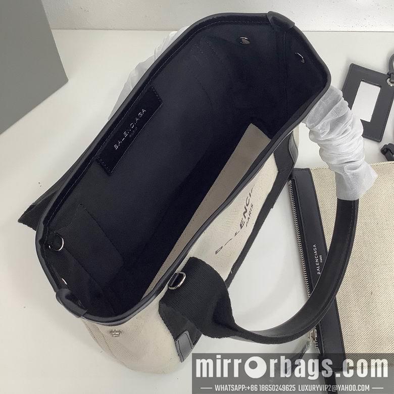 Balenciaga Bags 26X20X9cm 031612 GY 2colour